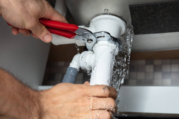Best Emergency water extraction  in Town Creek, AL